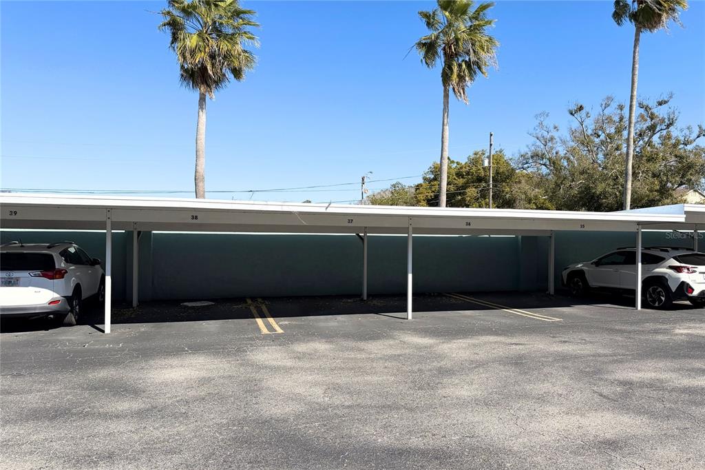 701 Poinsettia Road, Unit 340 Belleair, FL 33756 - Photo 16 of 24