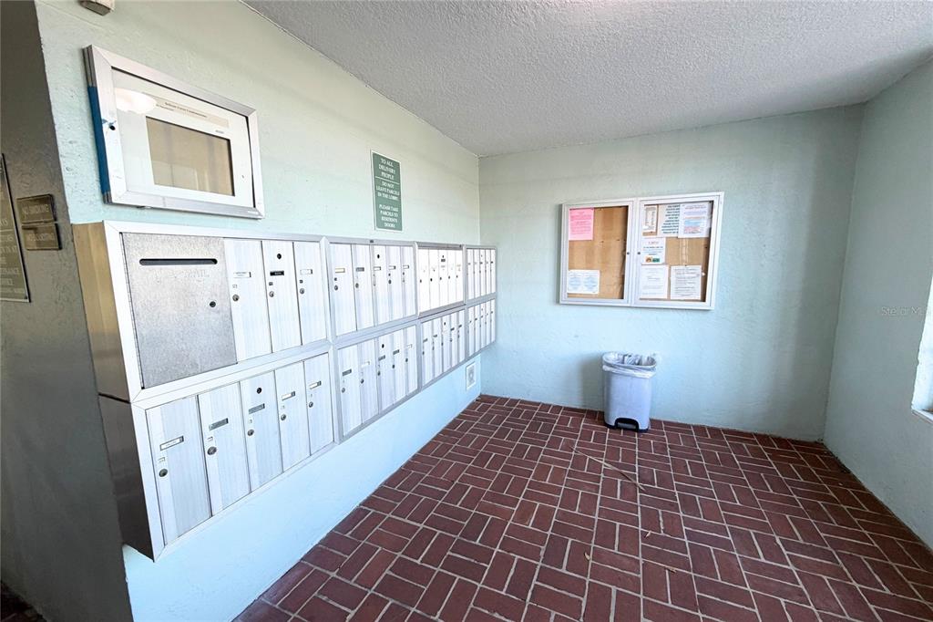 701 Poinsettia Road, Unit 340 Belleair, FL 33756 - Photo 23 of 24 a view of a room with wooden floor