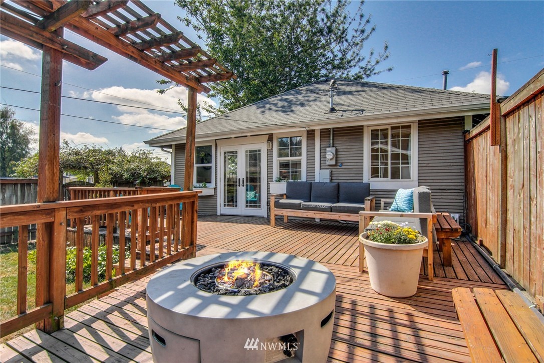 200 Factory Avenue North Renton, WA 98057 - Photo 22 of 25