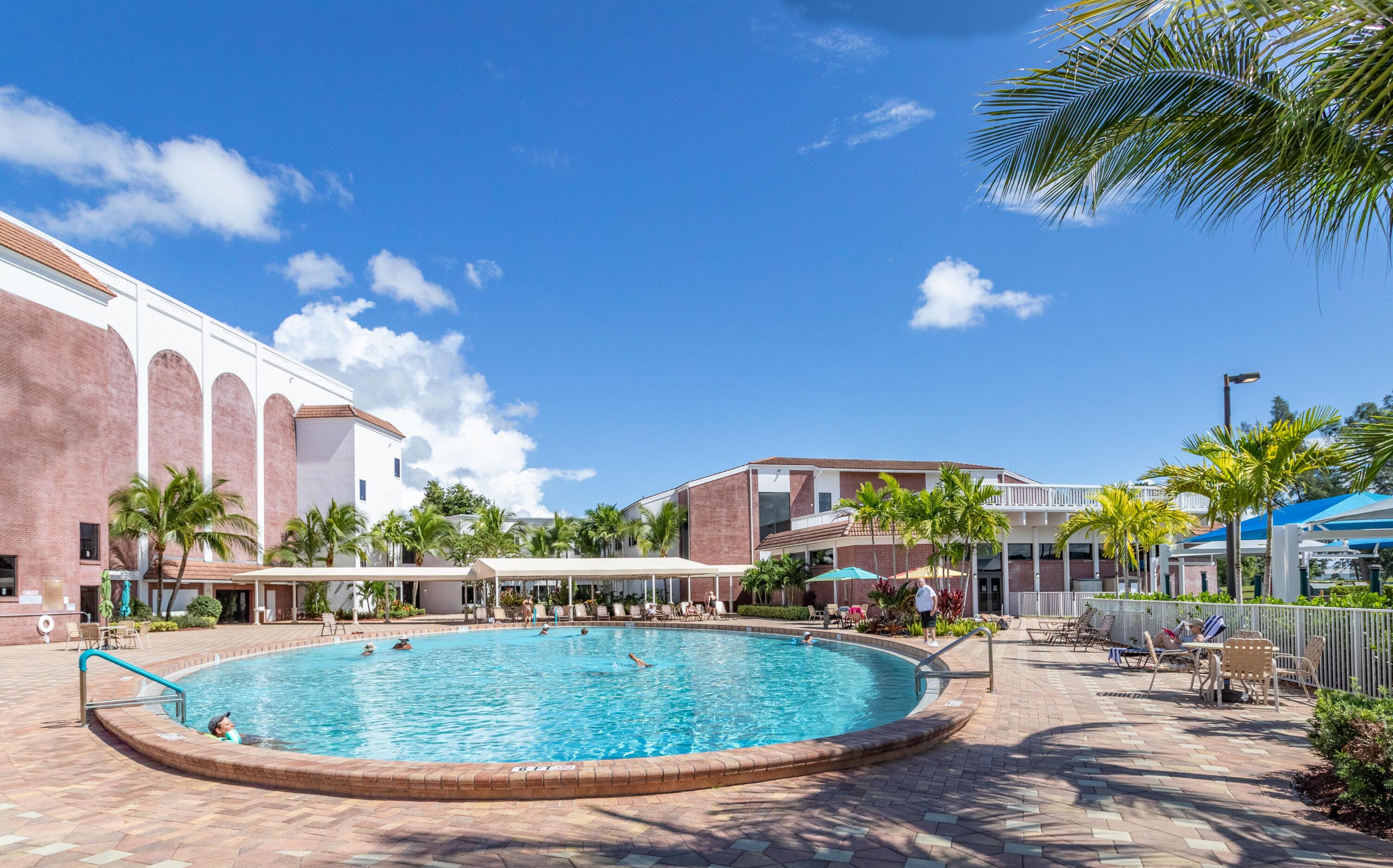 3046 Cornwall C, Unit 3046C Boca Raton, FL 33434 - Photo 50 of 71 2042-1-25