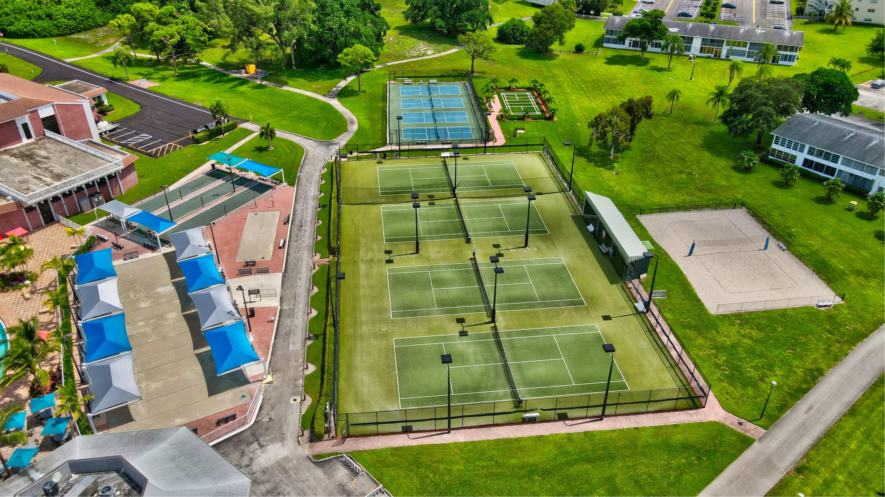 3046 Cornwall C, Unit 3046C Boca Raton, FL 33434 - Photo 55 of 71 DJI_0387And4more