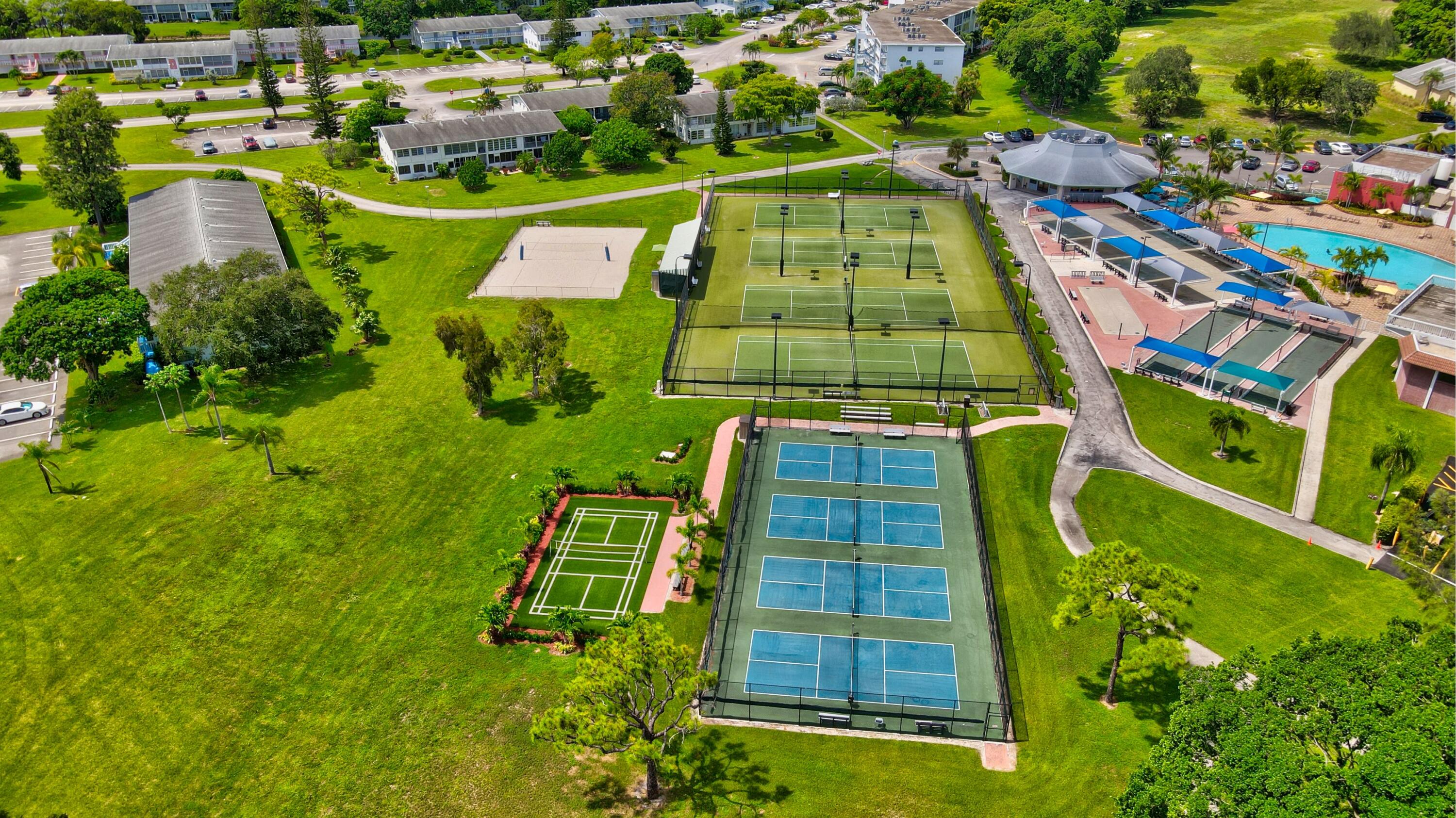 3046 Cornwall C, Unit 3046C Boca Raton, FL 33434 - Photo 56 of 71 DJI_0392And4more
