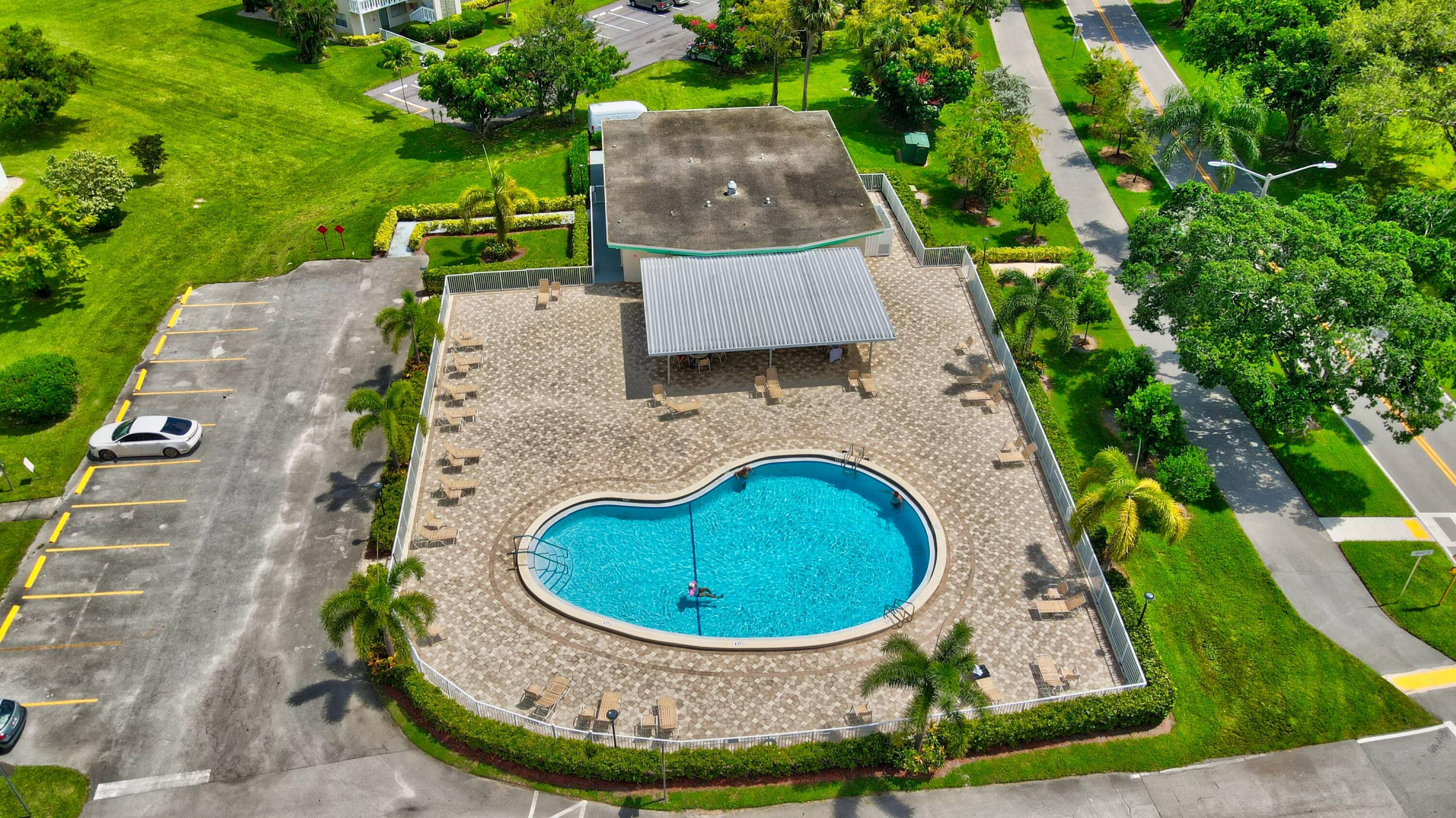 3046 Cornwall C, Unit 3046C Boca Raton, FL 33434 - Photo 58 of 71 DJI_0402And4more