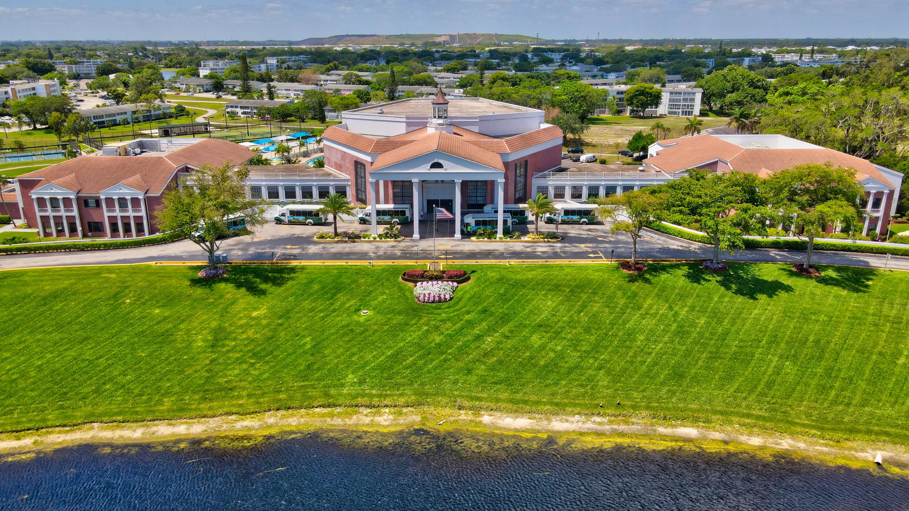 3046 Cornwall C, Unit 3046C Boca Raton, FL 33434 - Photo 60 of 71 DJI_0570And4more