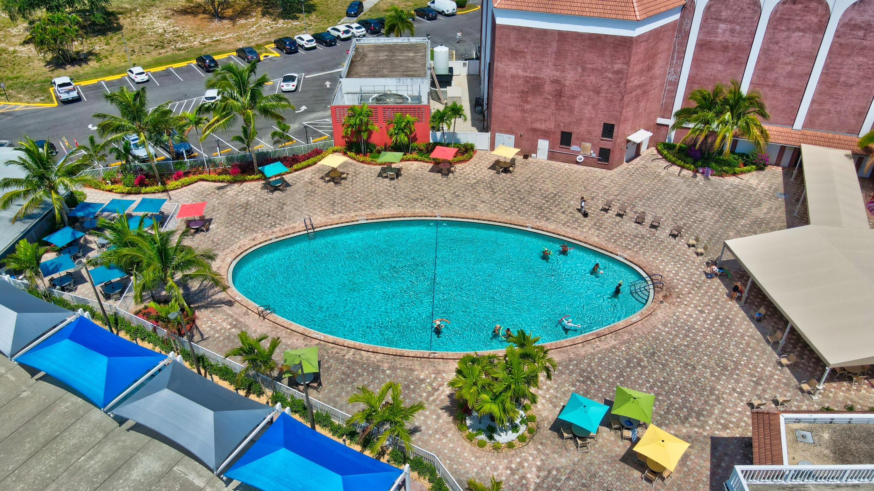3046 Cornwall C, Unit 3046C Boca Raton, FL 33434 - Photo 65 of 71 DJI_0595And4more