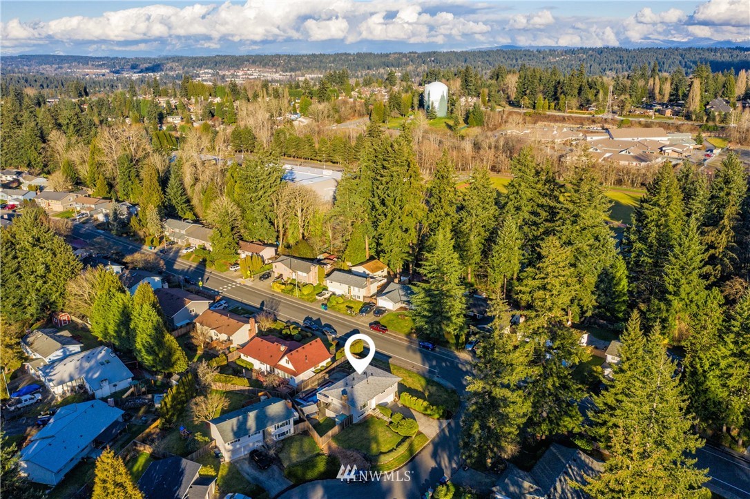 11830 Northeast 156th Street Bothell, WA 98011 - Photo 36 of 37 Gallery Image 36