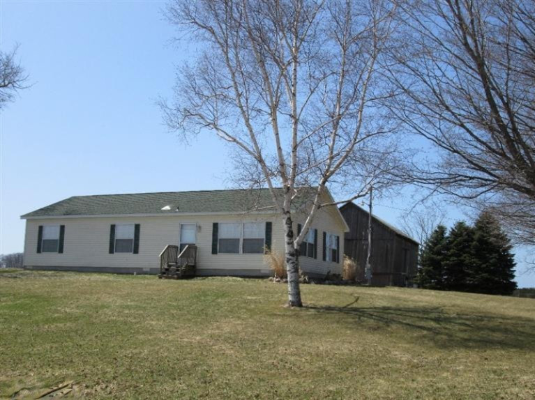 6297 West Harrison Road Mears, MI 49436 - Photo 1 of 17 Primary Photo