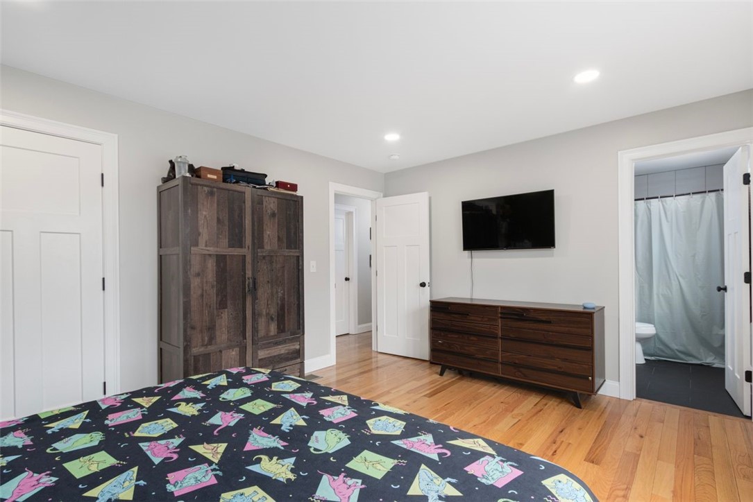 38 Overbrook Avenue Warwick, RI 02889 - Photo 21 of 41