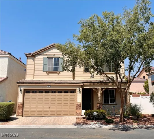$2,250 | 8465 Adams Grove Street, Las Vegas, NV 89139