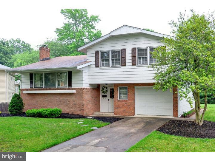 502 Howard Road Cherry Hill, NJ 08034 - Photo 1 of 20 Exterior Front