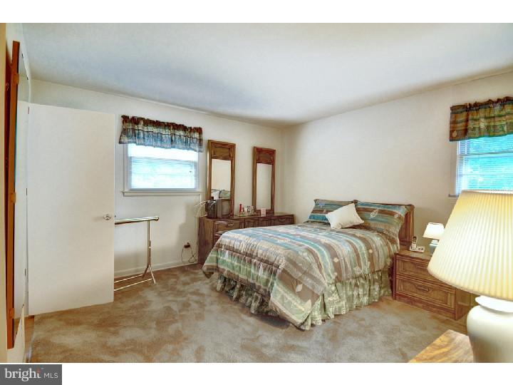 502 Howard Road Cherry Hill, NJ 08034 - Photo 13 of 20 Bedroom - Main
