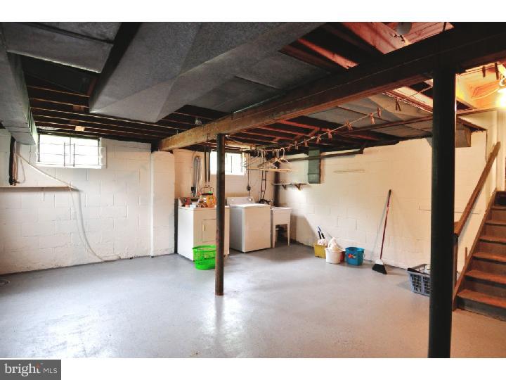 502 Howard Road Cherry Hill, NJ 08034 - Photo 16 of 20 Basement