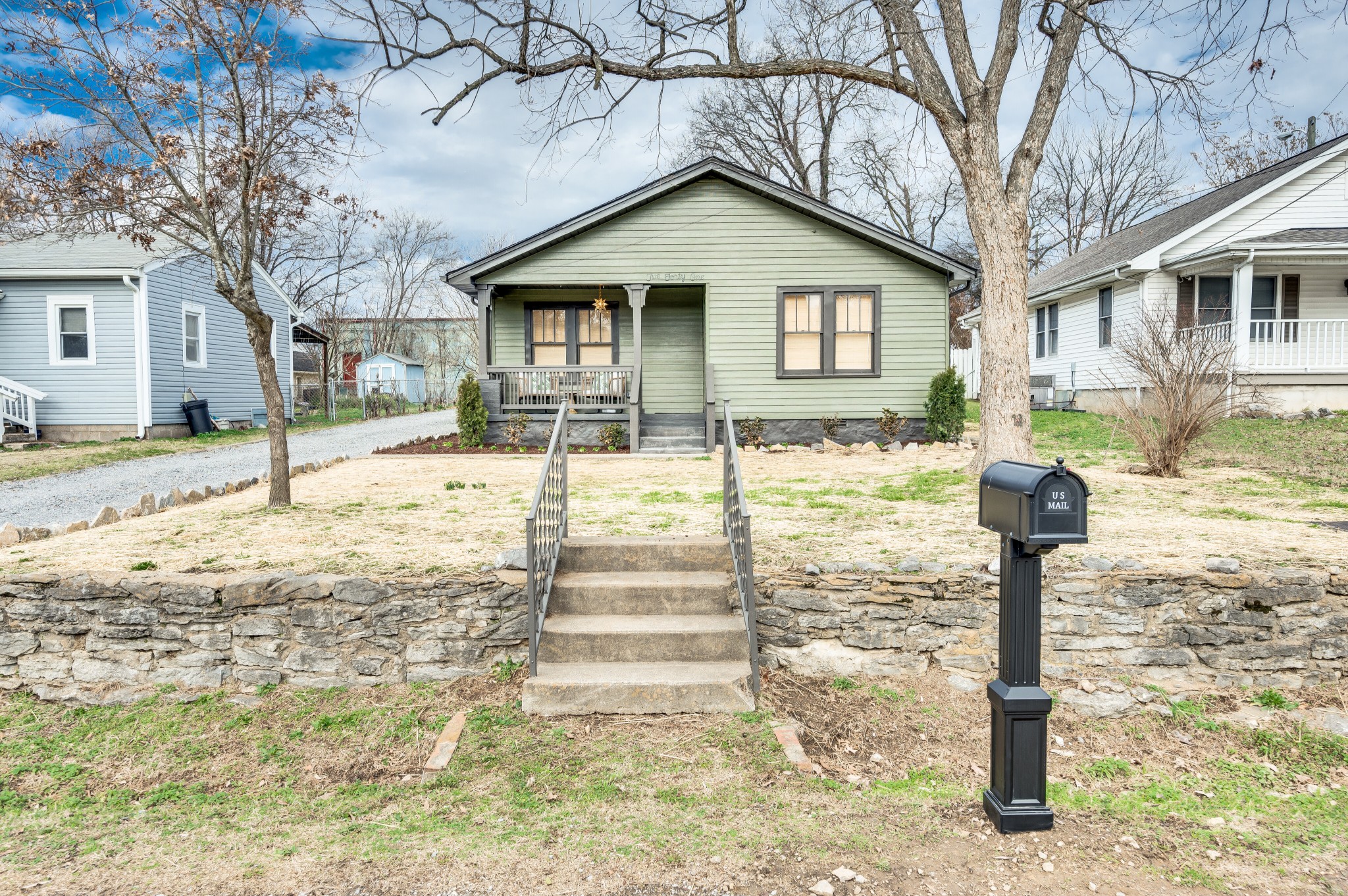 241 Maple Street Madison, TN 37115 - Photo 3 of 43 Gallery Image 3
