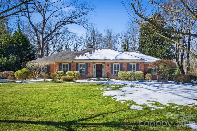 $614,900 | 136 Mimosa Hills Drive, Morganton, NC 28655