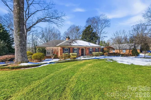 $614,900 | 136 Mimosa Hills Drive, Morganton, NC 28655