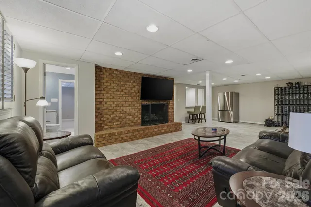 $614,900 | 136 Mimosa Hills Drive, Morganton, NC 28655