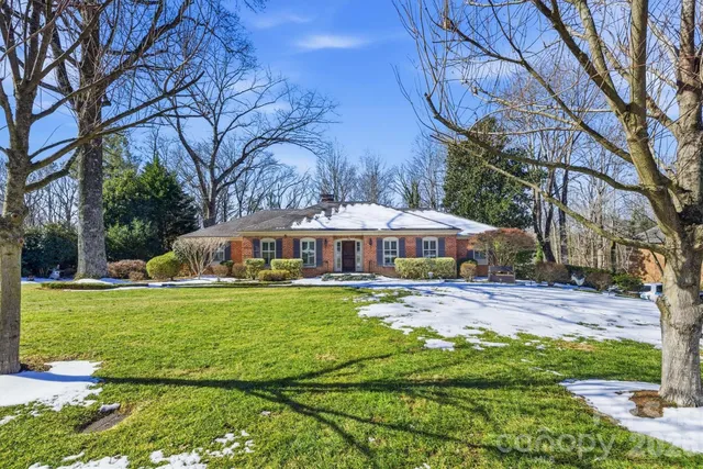 $614,900 | 136 Mimosa Hills Drive, Morganton, NC 28655