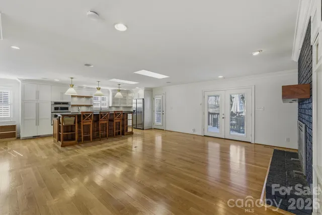 $614,900 | 136 Mimosa Hills Drive, Morganton, NC 28655