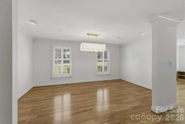 $614,900 | 136 Mimosa Hills Drive, Morganton, NC 28655