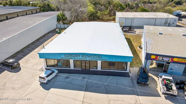 $1,800,000 | 809 North Cocoa Boulevard, Unit 102, Cocoa, FL 32922