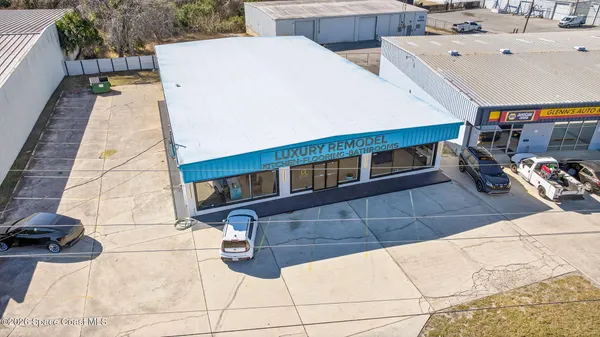$1,800,000 | 809 North Cocoa Boulevard, Unit 102, Cocoa, FL 32922