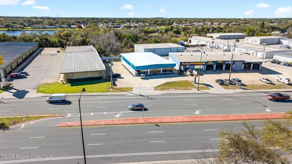 $1,800,000 | 809 North Cocoa Boulevard, Unit 102, Cocoa, FL 32922