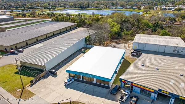 $1,800,000 | 809 North Cocoa Boulevard, Unit 102, Cocoa, FL 32922