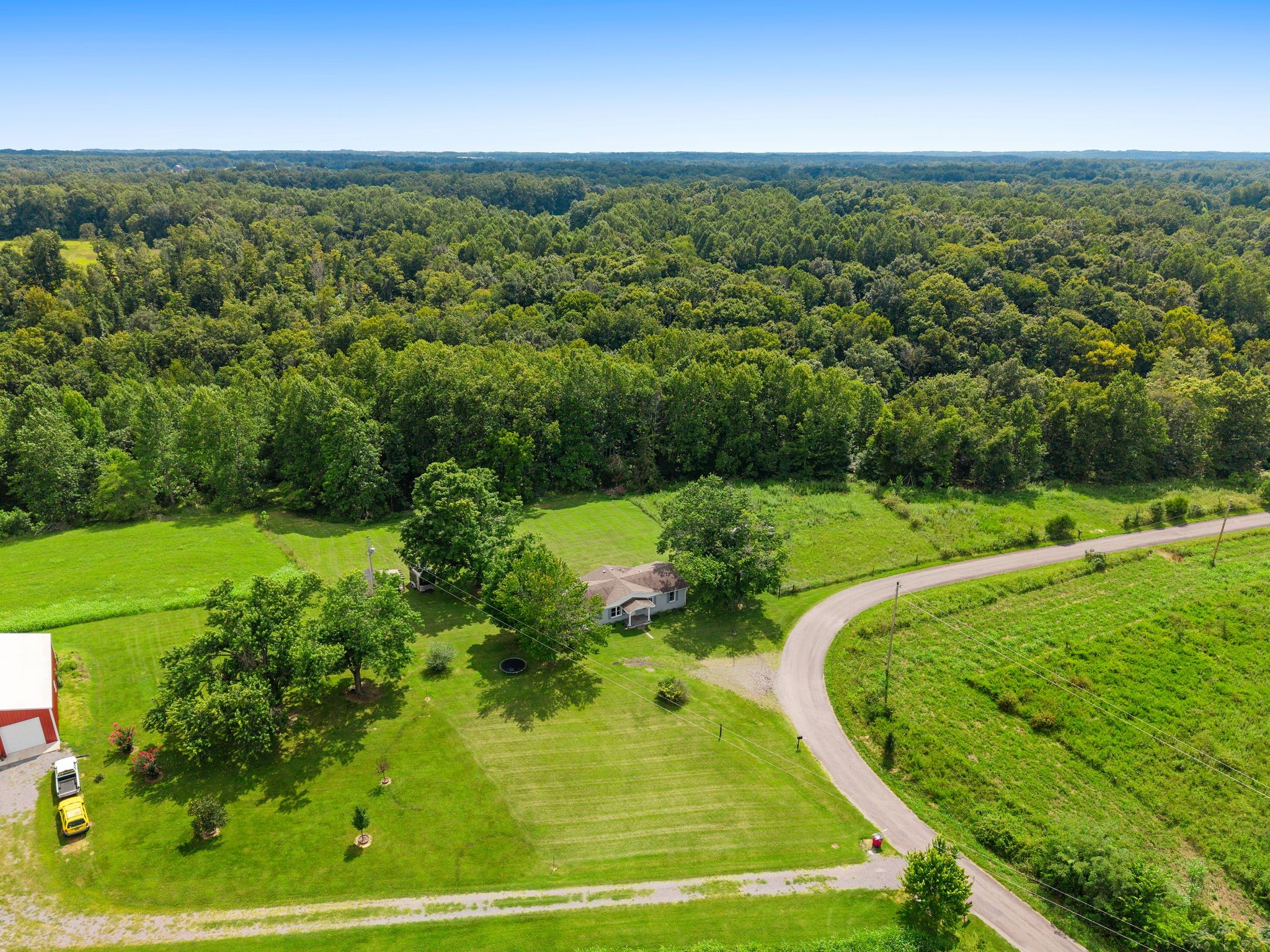 411 Purtle Road Lafayette, TN 37083 - Photo 24 of 33 Gallery Image 24