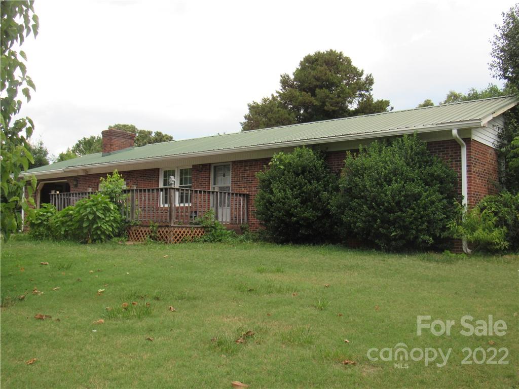 258 Raleigh Ledbetter Road Ellenboro, NC 28040 - Photo 1 of 26 Gallery Image 1