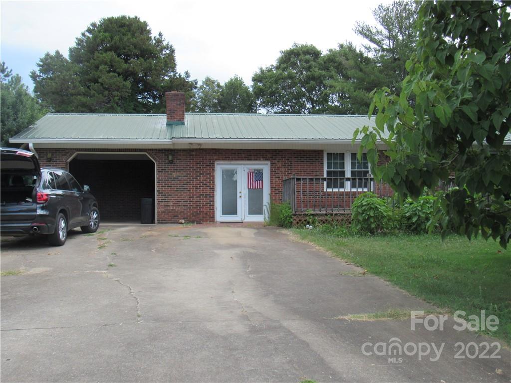 258 Raleigh Ledbetter Road Ellenboro, NC 28040 - Photo 2 of 26 Gallery Image 2