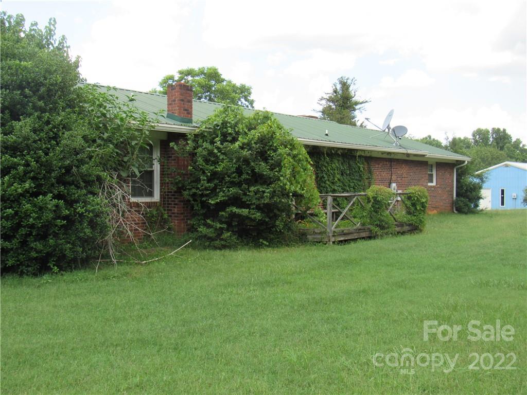 258 Raleigh Ledbetter Road Ellenboro, NC 28040 - Photo 3 of 26 Gallery Image 3