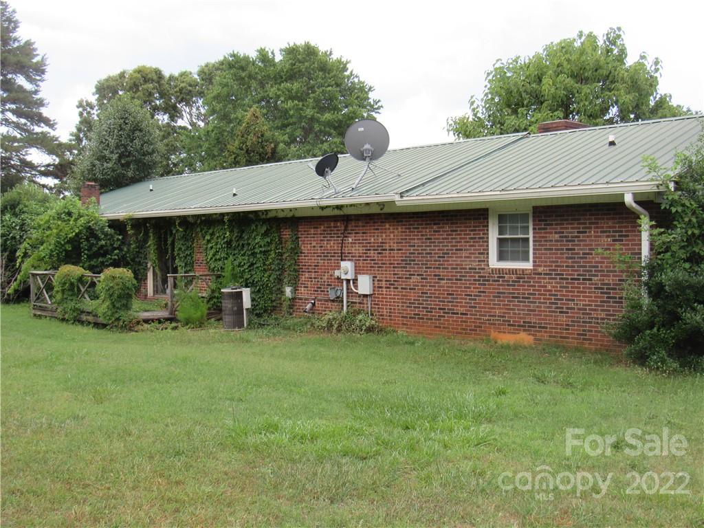 258 Raleigh Ledbetter Road Ellenboro, NC 28040 - Photo 5 of 26 Gallery Image 5