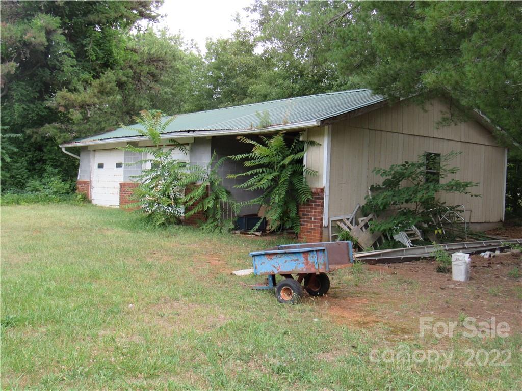 258 Raleigh Ledbetter Road Ellenboro, NC 28040 - Photo 7 of 26 Gallery Image 7