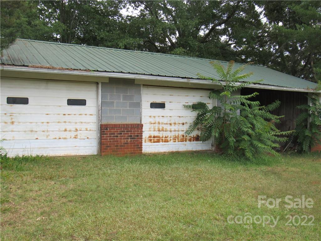 258 Raleigh Ledbetter Road Ellenboro, NC 28040 - Photo 8 of 26 Gallery Image 8