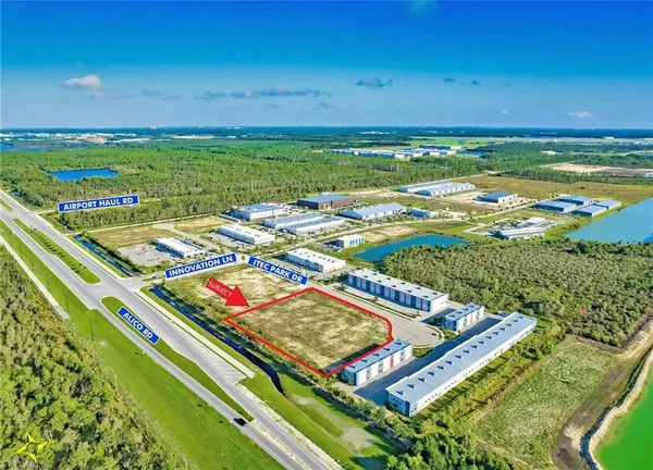 $1,995,900 | 12291 Itec Park Drive, Fort Myers, FL 33913