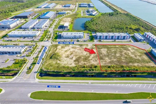 $1,995,900 | 12291 Itec Park Drive, Fort Myers, FL 33913