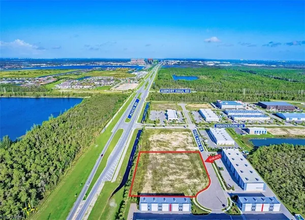 $1,995,900 | 12291 Itec Park Drive, Fort Myers, FL 33913