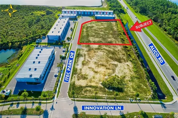 $1,995,900 | 12291 Itec Park Drive, Fort Myers, FL 33913