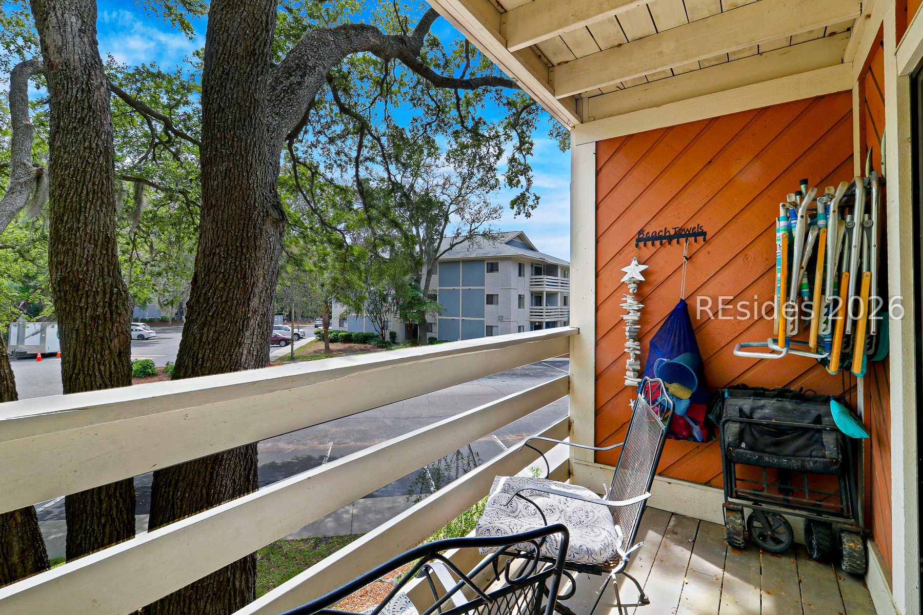 45 Folly Field Road, Unit 5H Hilton Head Island, SC 29928 - Photo 15 of 33