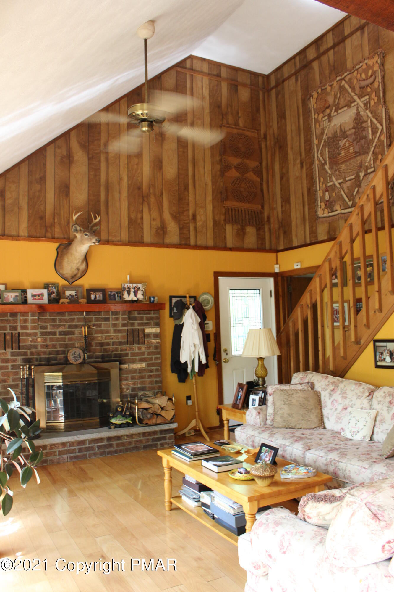 4208 Winchester Way Bushkill, PA 18324 - Photo 14 of 44 a view of a swimming pool