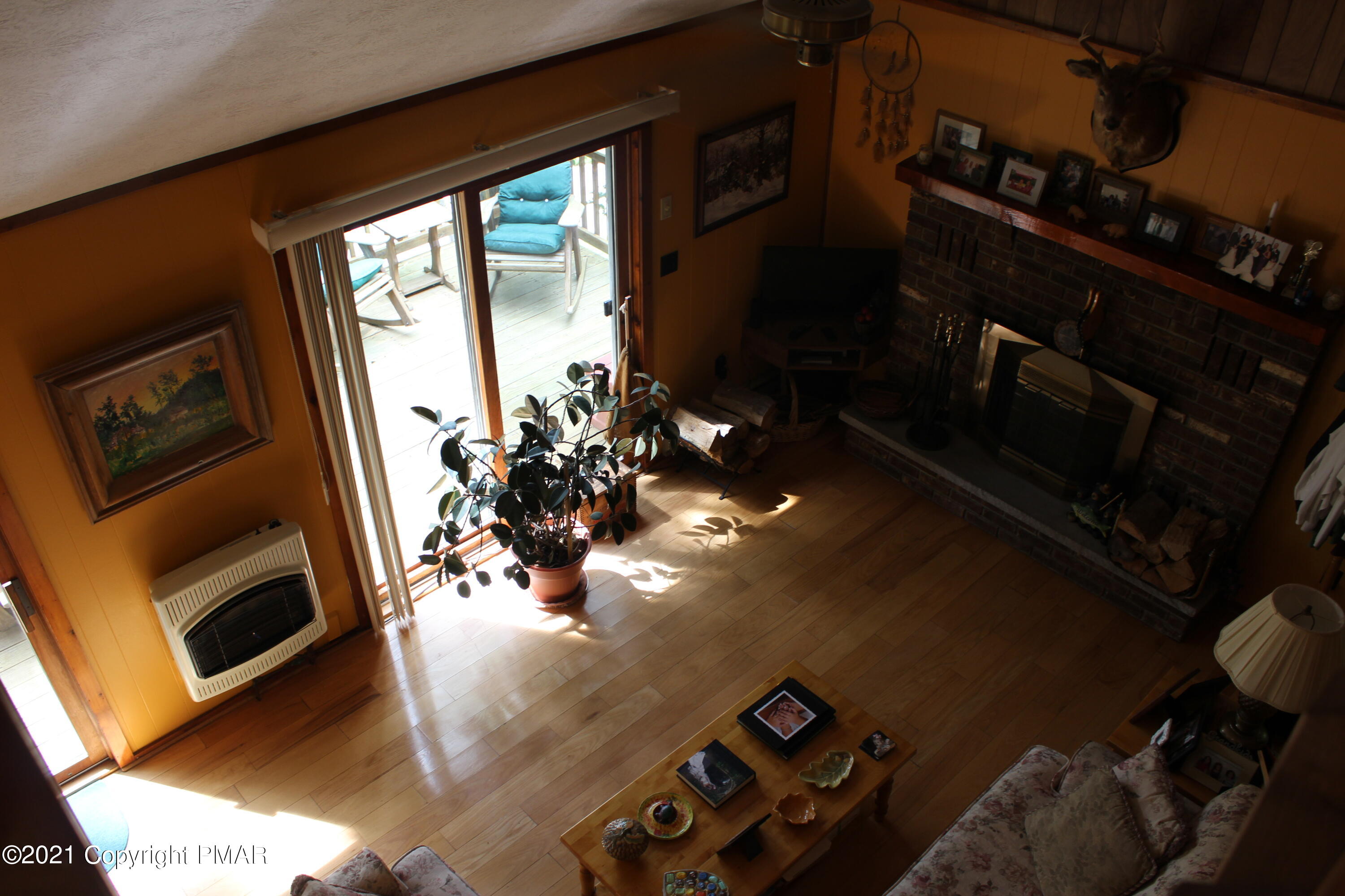 4208 Winchester Way Bushkill, PA 18324 - Photo 18 of 44 a view of water heater room