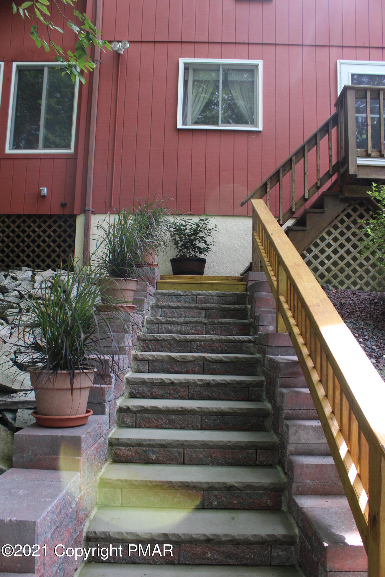 4208 Winchester Way Bushkill, PA 18324 - Photo 31 of 44 a view of entryway