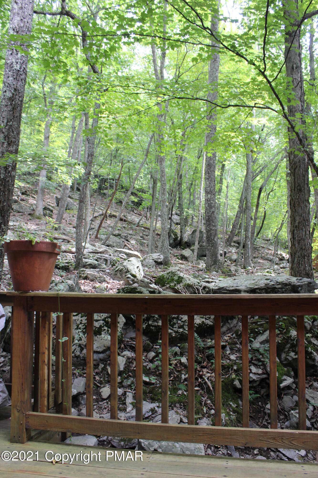 4208 Winchester Way Bushkill, PA 18324 - Photo 40 of 44 a closeup of a window