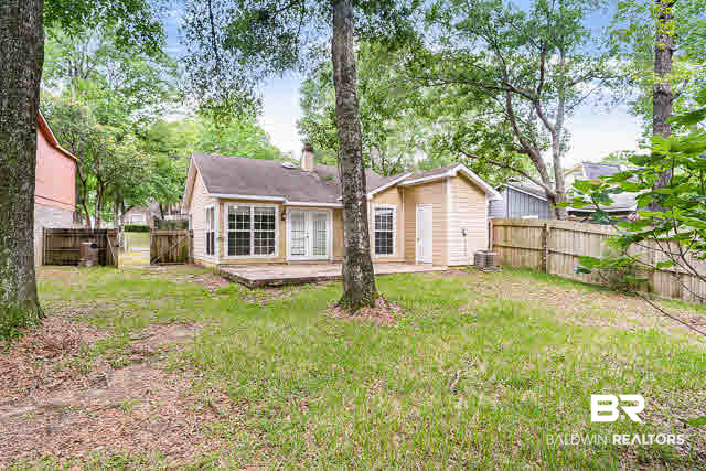 1807 Spring Brook Court Mobile, AL 36609 - Photo 15 of 15