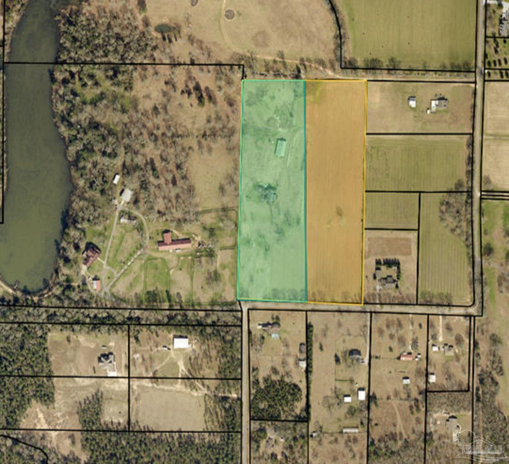 2967 Bud Diamond Road Jay, FL 32565 - Photo 1 of 18