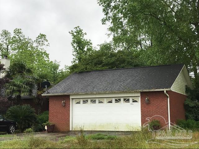 2967 Bud Diamond Road Jay, FL 32565 - Photo 12 of 18