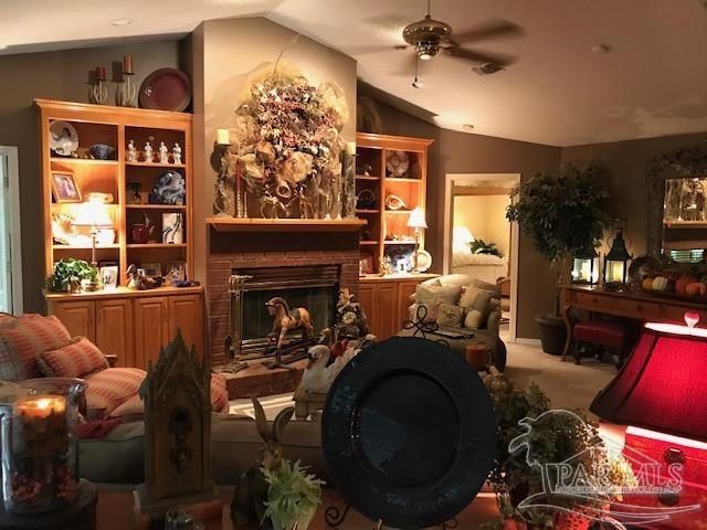 2967 Bud Diamond Road Jay, FL 32565 - Photo 16 of 18