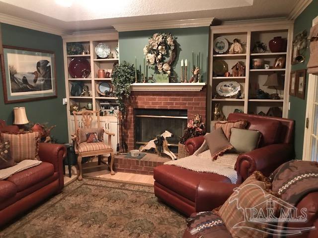 2967 Bud Diamond Road Jay, FL 32565 - Photo 18 of 18