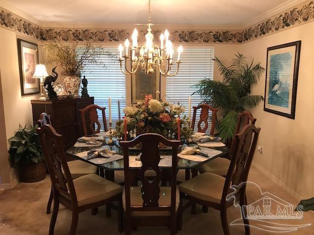 2967 Bud Diamond Road Jay, FL 32565 - Photo 4 of 18
