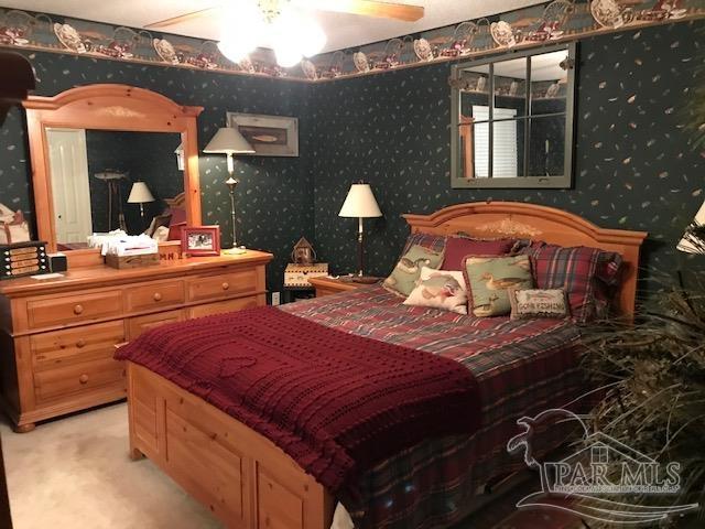 2967 Bud Diamond Road Jay, FL 32565 - Photo 6 of 18